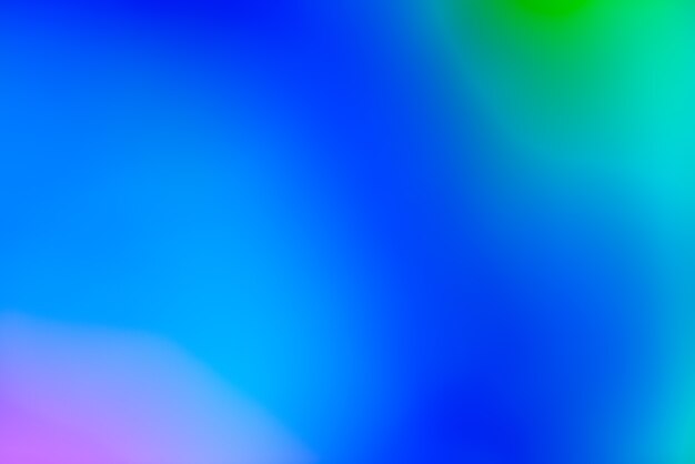 Vivid blurred colorful wallpaper background