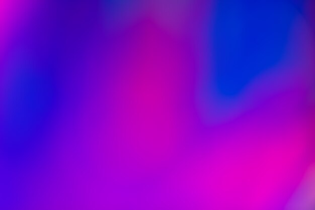 Vivid blurred colorful wallpaper background