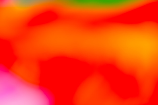 Vivid blurred colorful wallpaper background