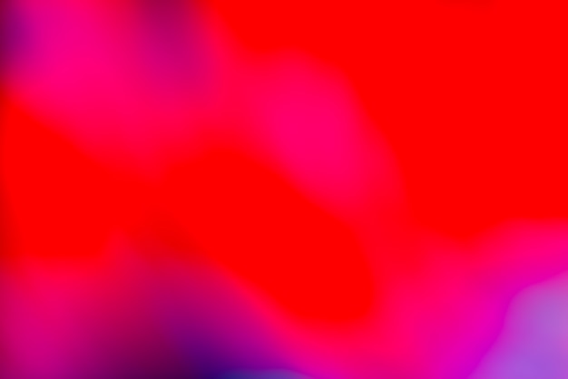 Vivid blurred colorful wallpaper background