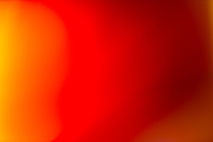 Free Photo vivid blurred colorful wallpaper background