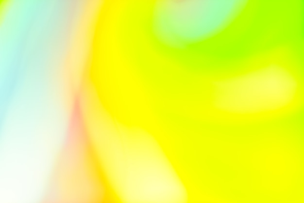 Vivid blurred colorful wallpaper background