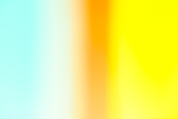 Vivid blurred colorful wallpaper background