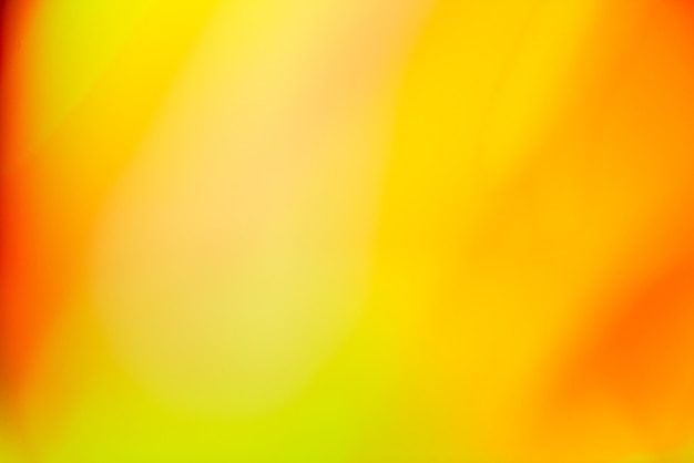 Free photo vivid blurred colorful wallpaper background