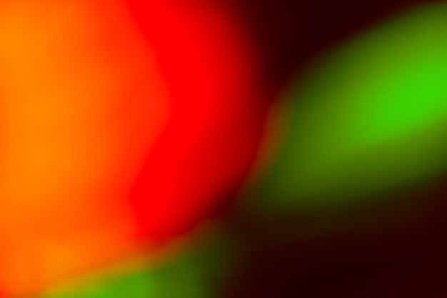 Vivid blurred colorful wallpaper background