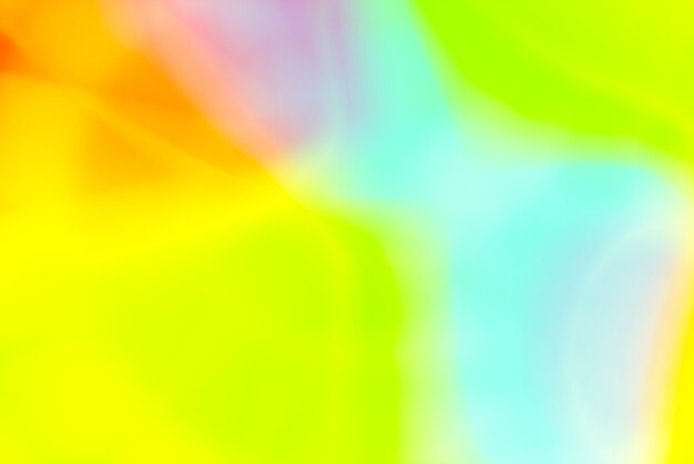 Vivid blurred colorful wallpaper background