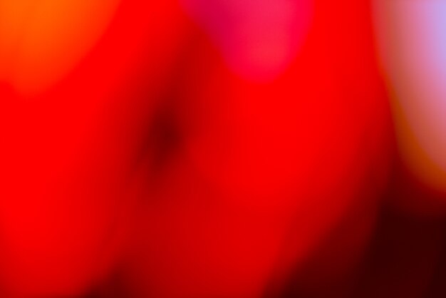 Vivid blurred colorful wallpaper background