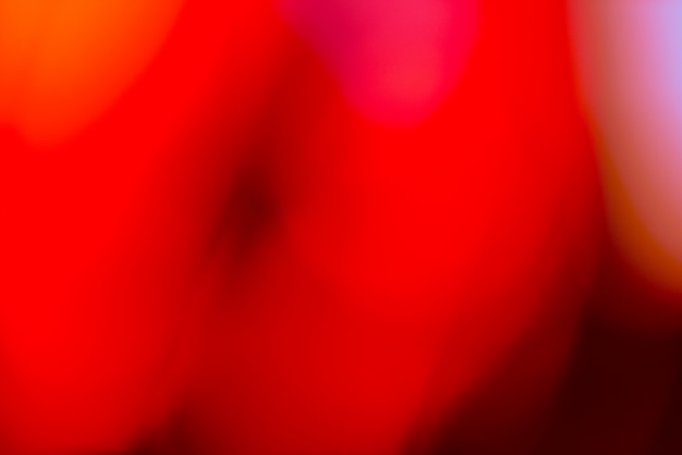 Vivid blurred colorful wallpaper background