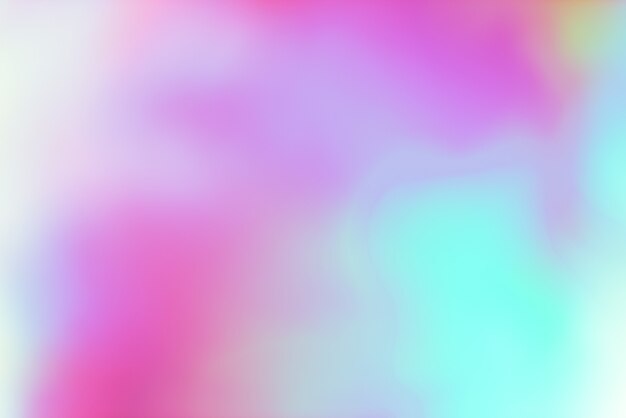 Vivid blurred colorful wallpaper background