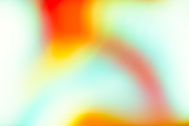 Vivid blurred colorful wallpaper background