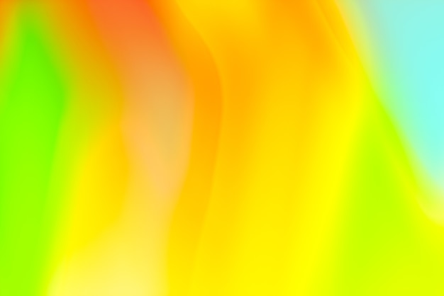 Vivid blurred colorful wallpaper background