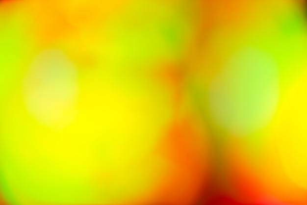 Vivid blurred colorful wallpaper background