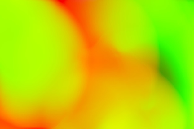 Vivid blurred colorful wallpaper background