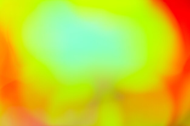 Vivid blurred colorful wallpaper background