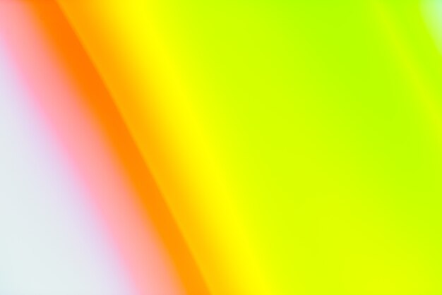 Vivid blurred colorful wallpaper background