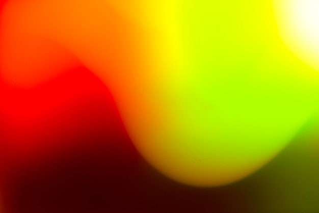 Vivid blurred colorful wallpaper background