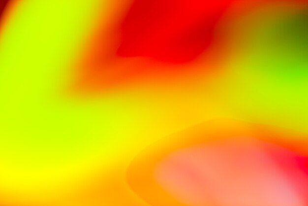 Vivid blurred colorful wallpaper background