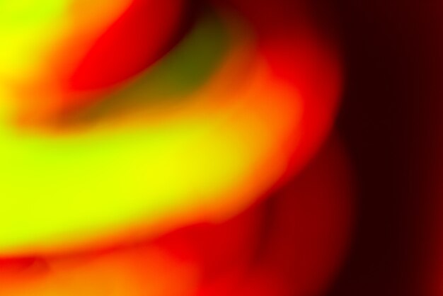 Vivid blurred colorful wallpaper background