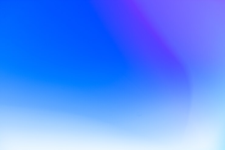 Free Photo vivid blurred colorful wallpaper background