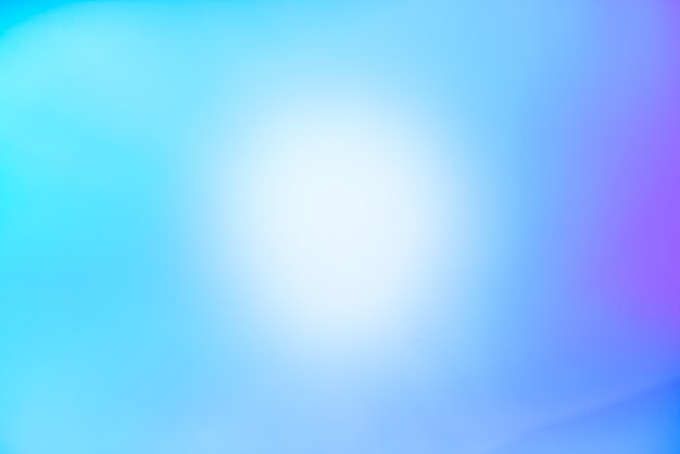 Vivid blurred colorful wallpaper background