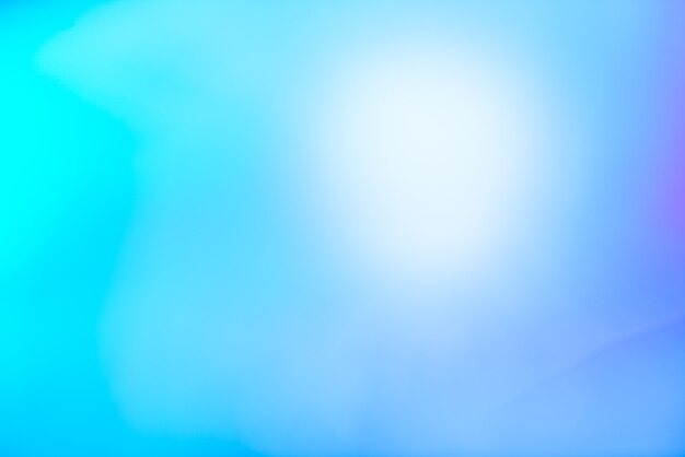 Vivid blurred colorful wallpaper background