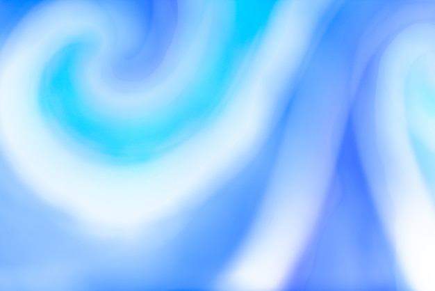 Vivid blurred colorful wallpaper background