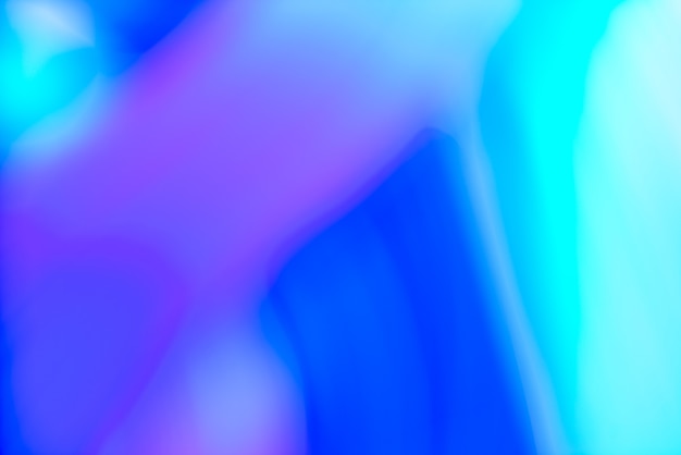 Vivid blurred colorful wallpaper background