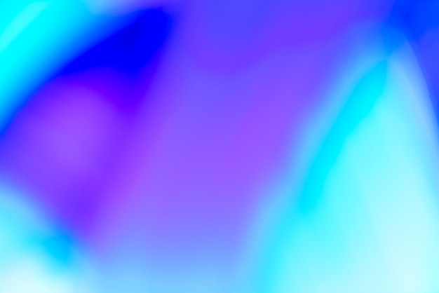 Vivid blurred colorful wallpaper background