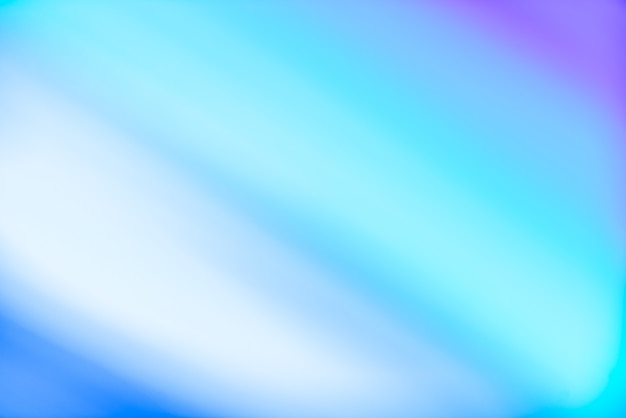 Vivid blurred colorful wallpaper background