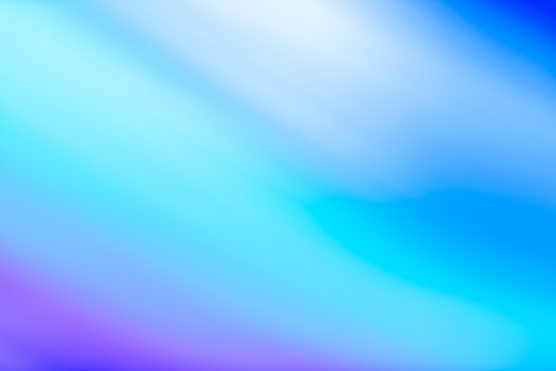 Vivid blurred colorful wallpaper background