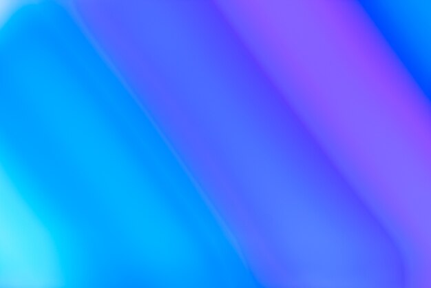 Vivid blurred colorful wallpaper background