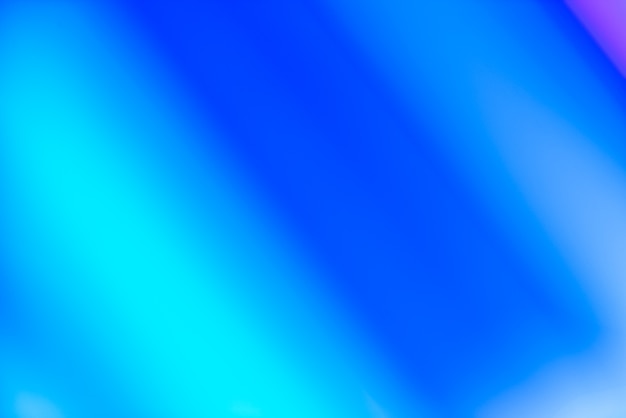 Vivid blurred colorful wallpaper background