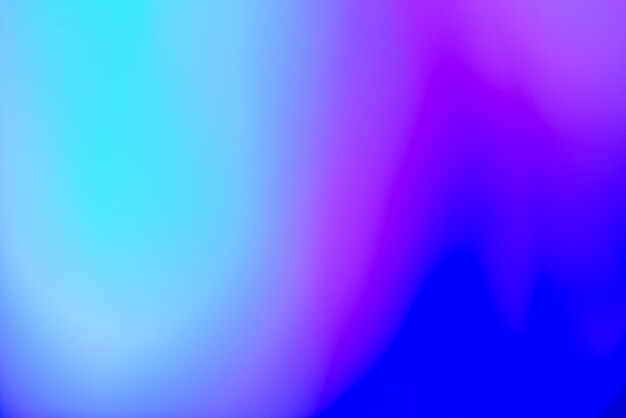 Vivid blurred colorful wallpaper background