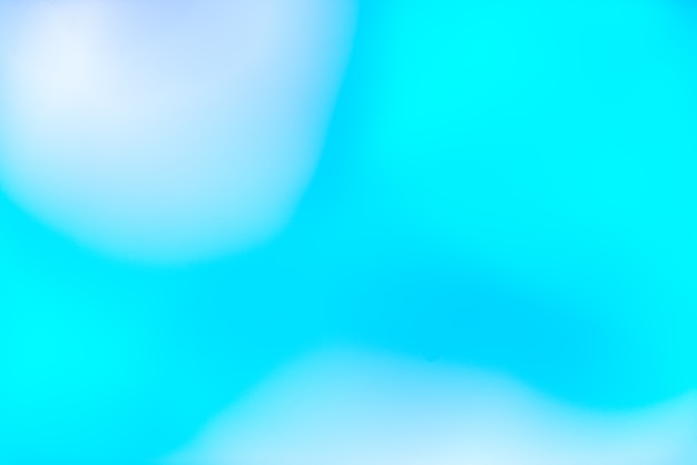 Vivid blurred colorful wallpaper background