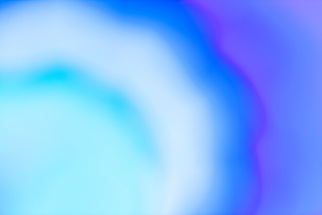 Vivid blurred colorful wallpaper background