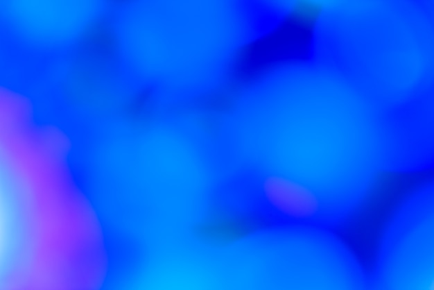 Free photo vivid blurred colorful wallpaper background