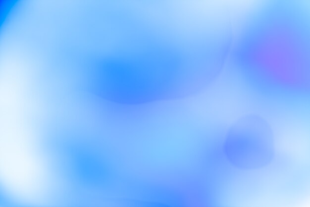 Free photo vivid blurred colorful wallpaper background