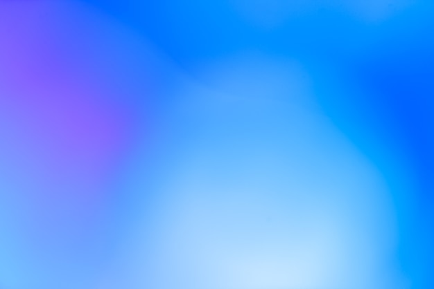 Vivid blurred colorful wallpaper background