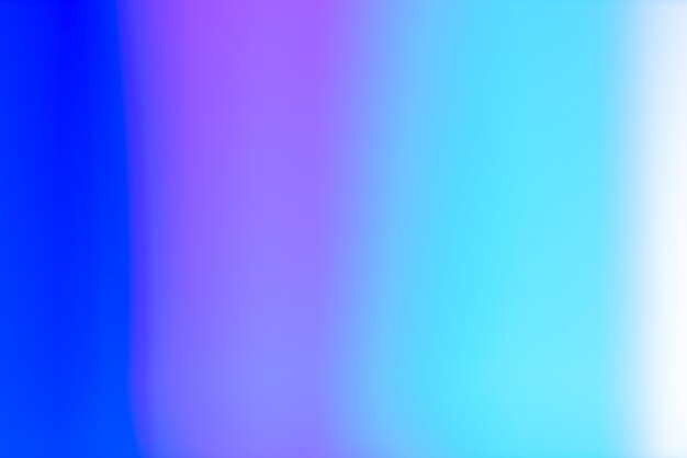 Vivid blurred colorful wallpaper background