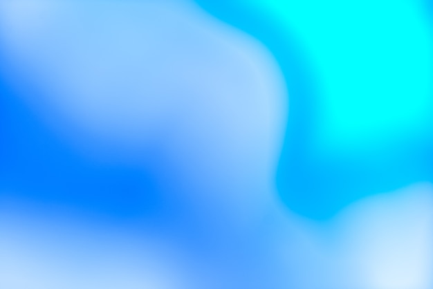 Vivid blurred colorful wallpaper background