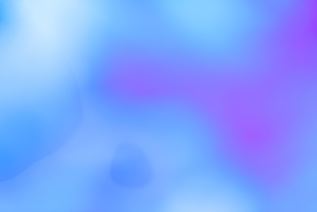 Vivid blurred colorful wallpaper background