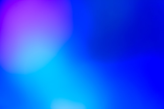 Vivid blurred colorful wallpaper background