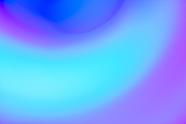 Vivid blurred colorful wallpaper background