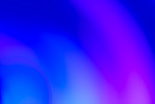 Vivid blurred colorful wallpaper background