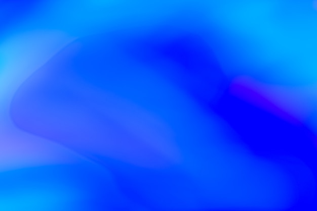 Free photo vivid blurred colorful wallpaper background