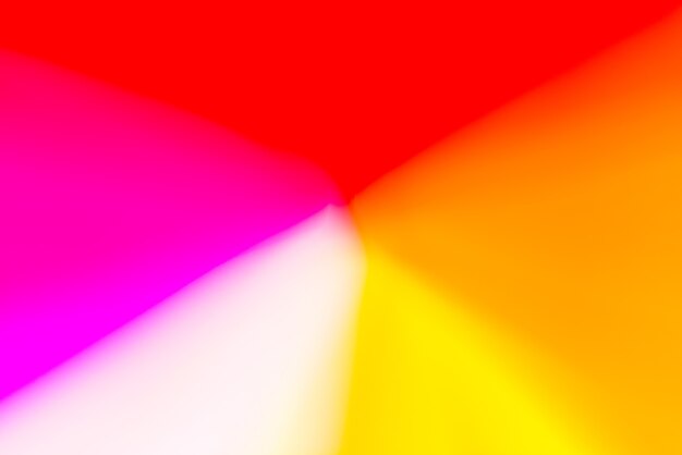 Vivid blurred colorful wallpaper background