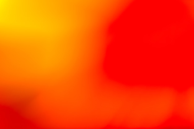 Free photo vivid blurred colorful wallpaper background