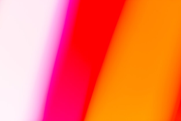 Vivid blurred colorful wallpaper background