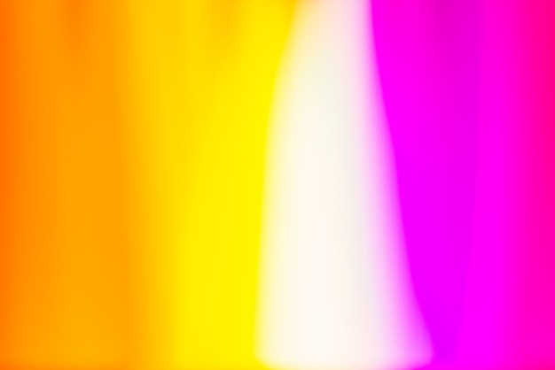 Vivid blurred colorful wallpaper background