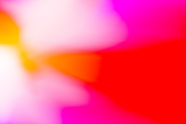 Vivid blurred colorful wallpaper background